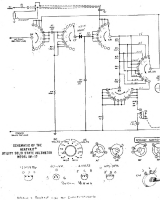 Heathkit IM-17 - Schematic-2 